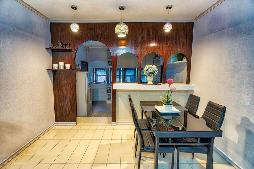 Dream Villas Pattaya