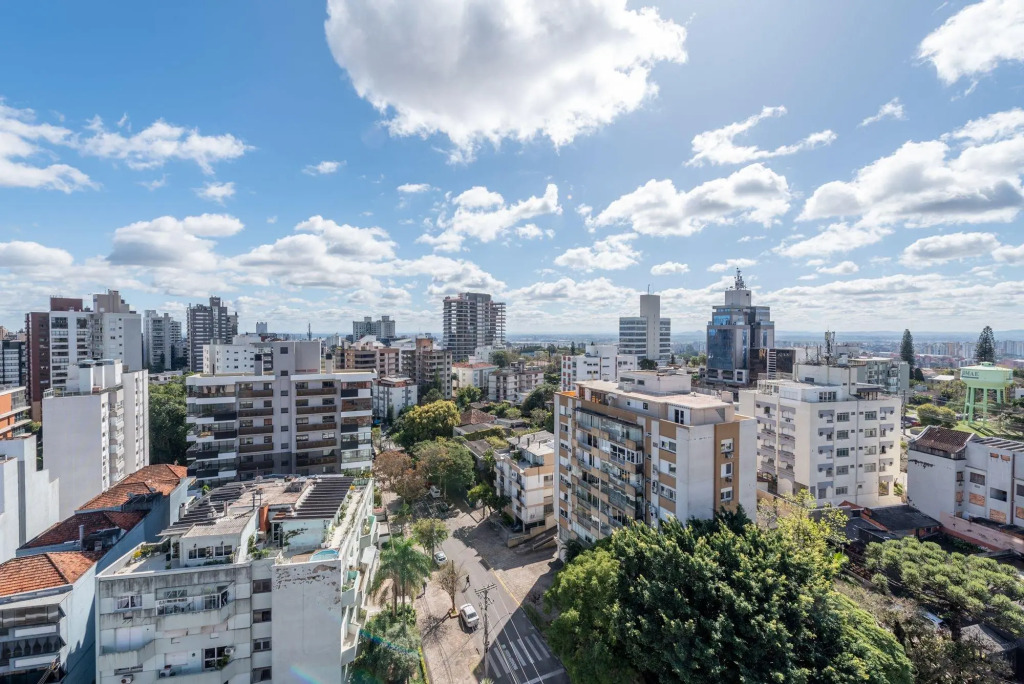 Liv   Apartamento 1707