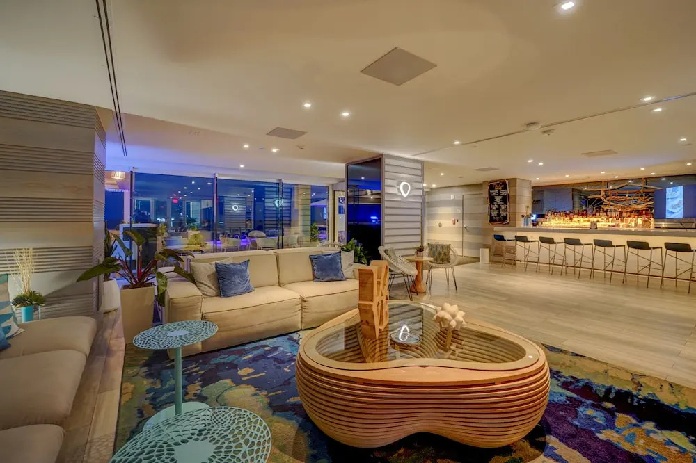 Condado Ocean Club