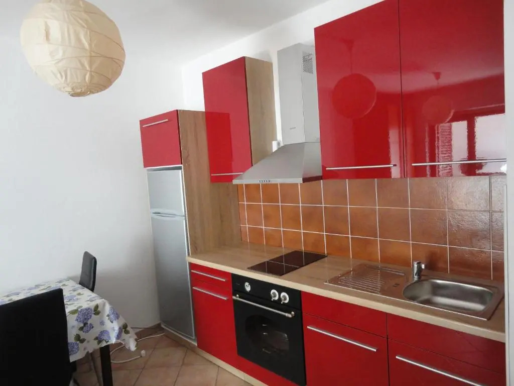 Apartments Jadranka