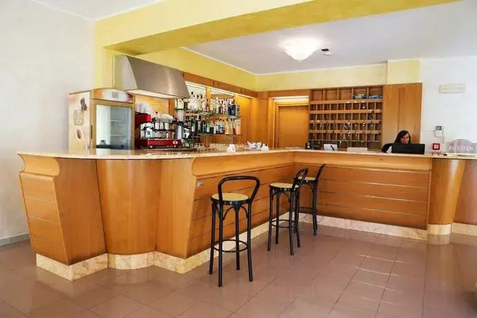 Hotel Parthenius Cirella di Diamante