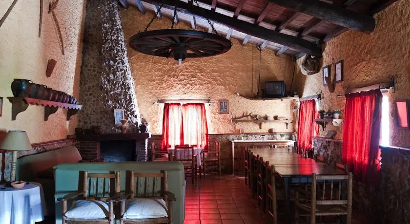 Casa Rural Estrecho de la Peña