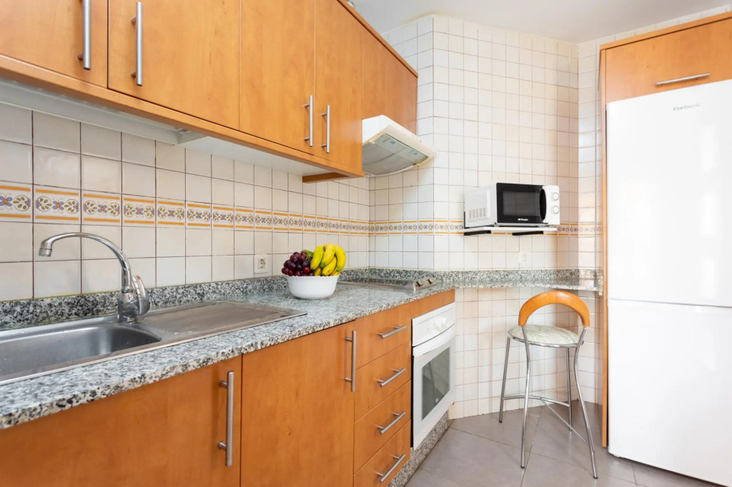 Home2Book Cozy Apartment La Lajita