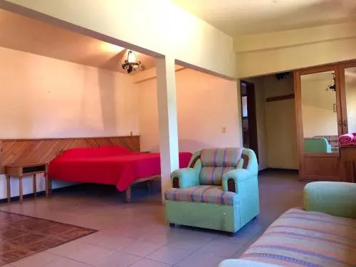 Hotel Villafuerte