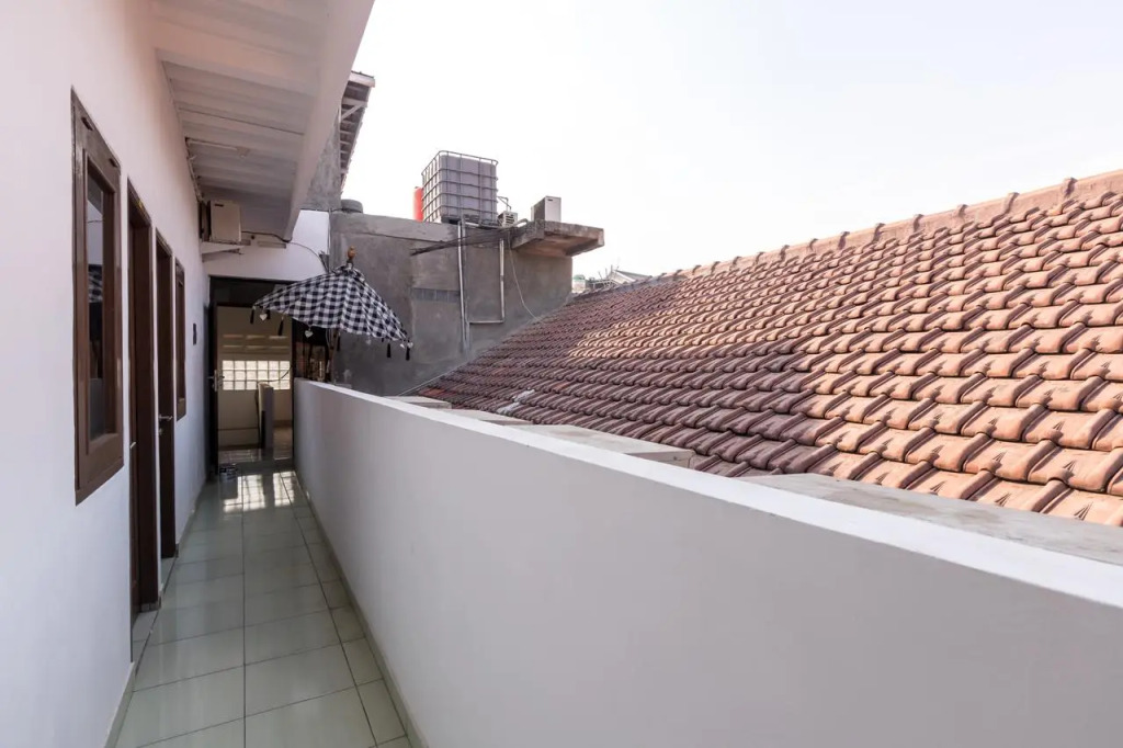 Hotel O Kost Arie 1
