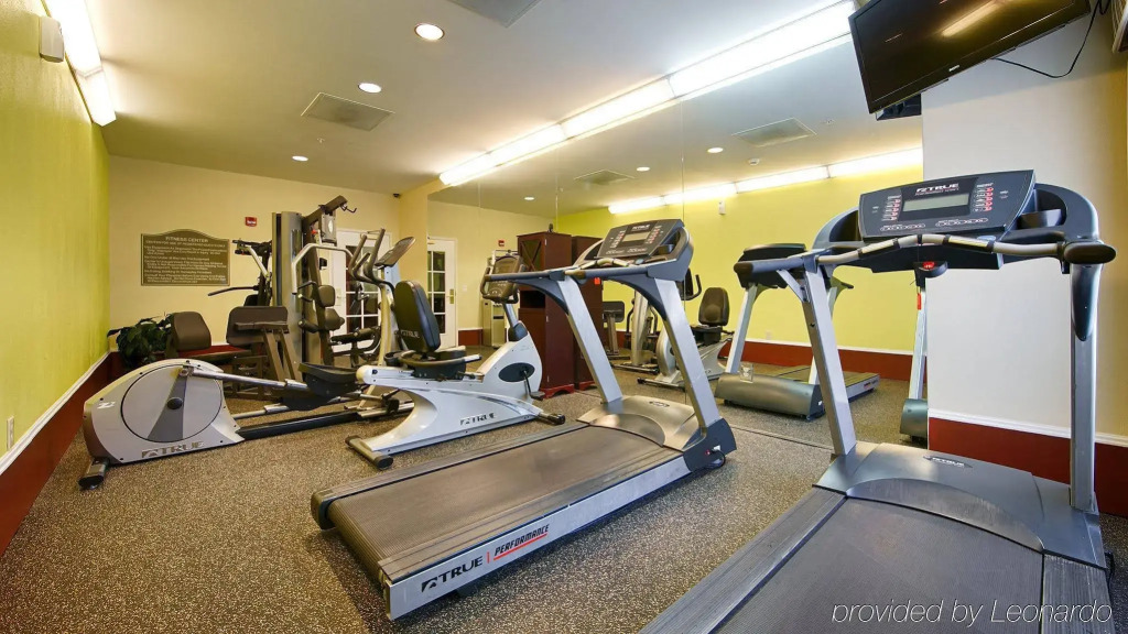 Comfort Inn & Suites North Charleston - Northwoods