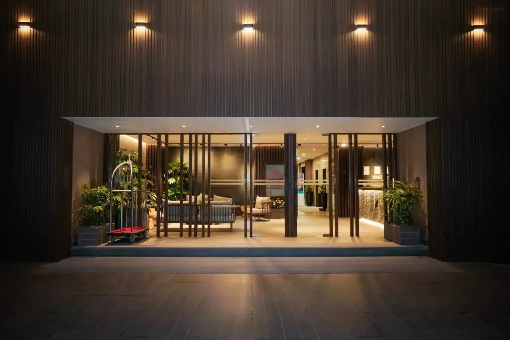 Hotel Barahi Kathmandu