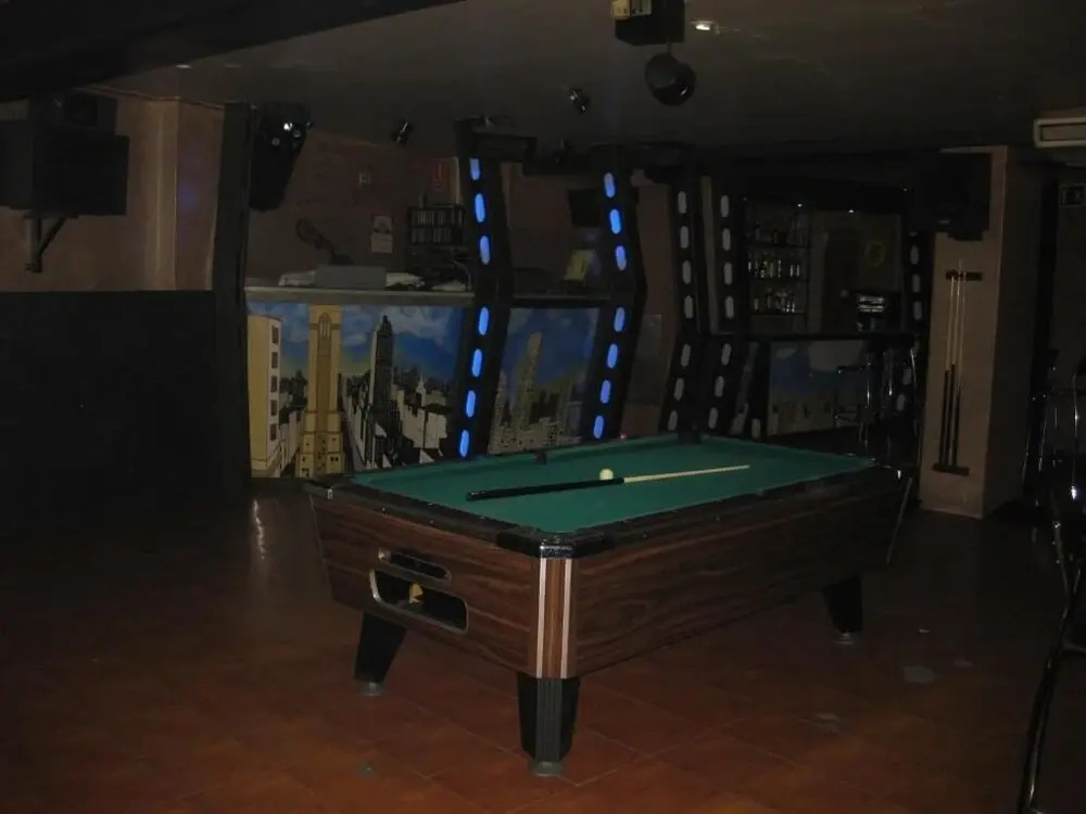 Hostal Alvaro I