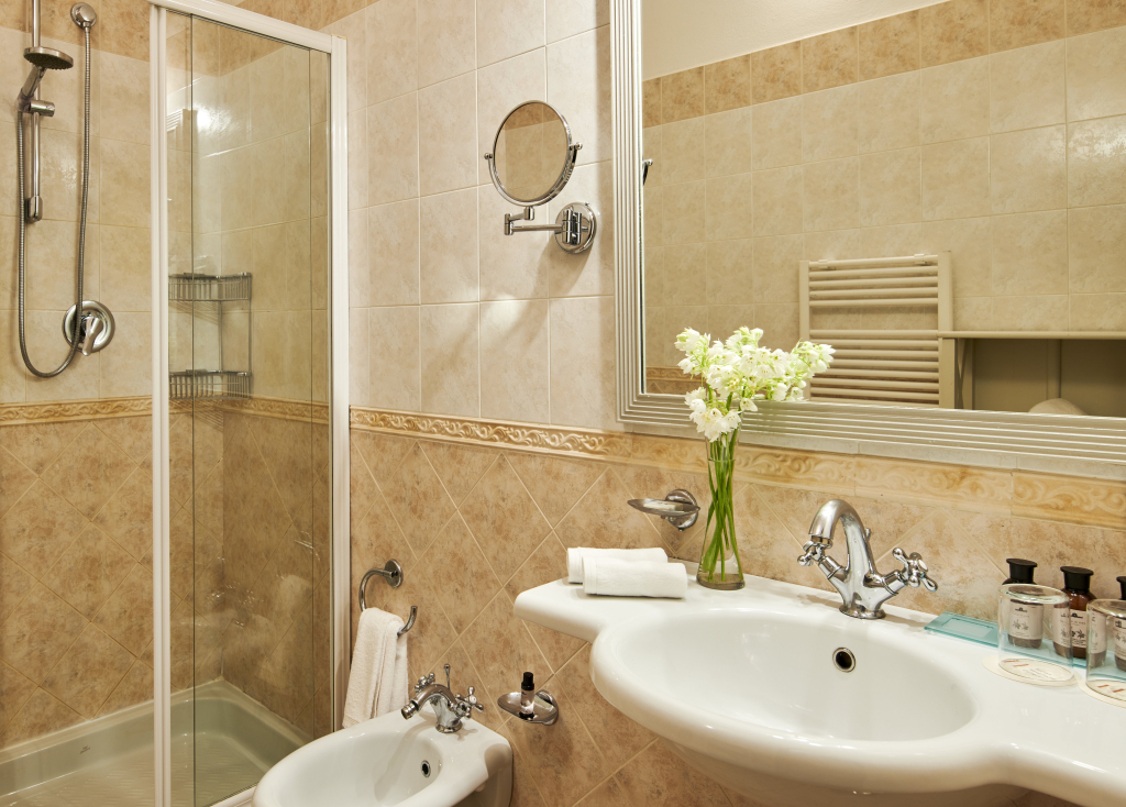 Bagni Di Pisa Palace & Thermal Spa