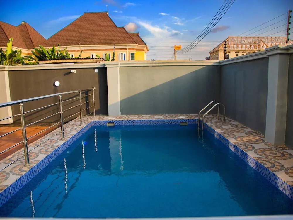 Delight Apartments