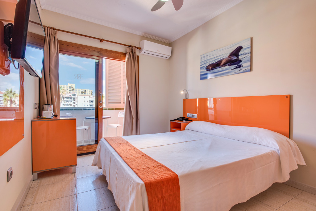 Hotel Andrea´s