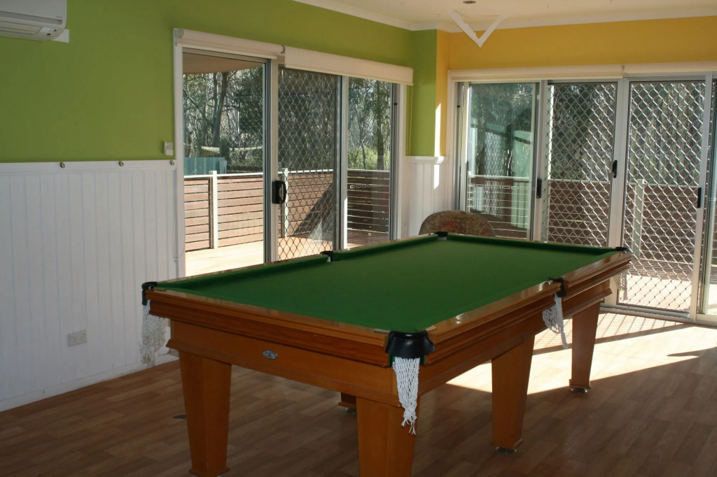Aspen Parks- Yarraby Holiday Park