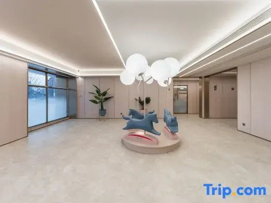 Hanting Hotel ((Home Inn Liaocheng Yanggu Shizilou Xicheng Road Branch)
