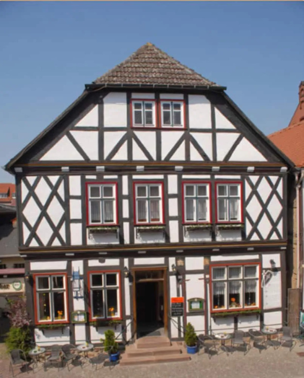 Hotel am Rathaus Adii