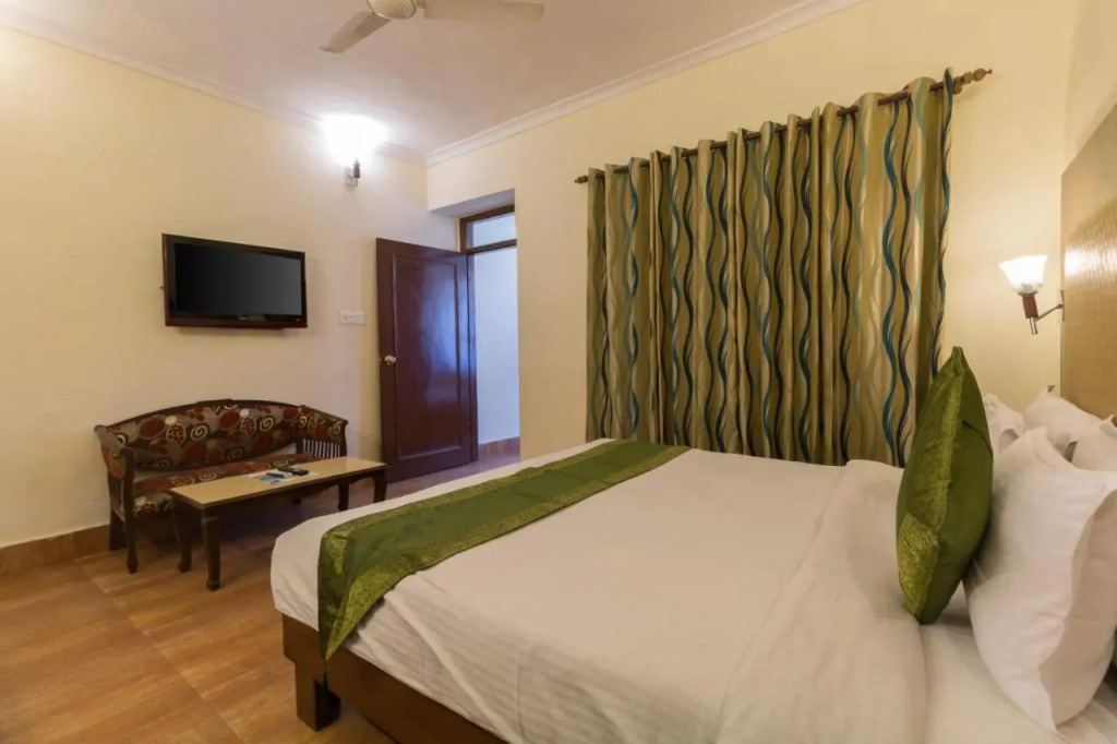 Zone Connect by The Park Mussoorie