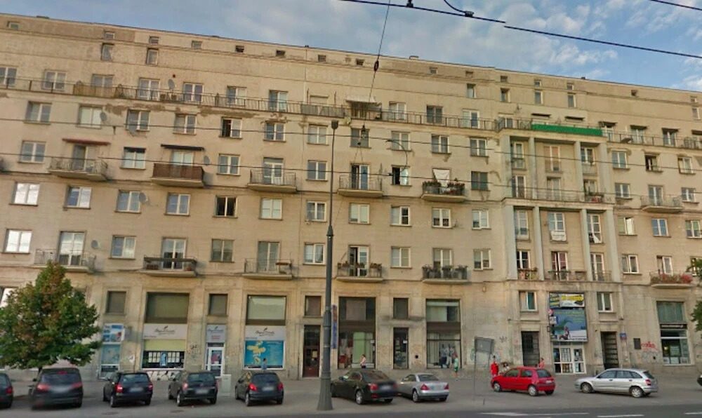 Marszałkowska 140 Apartments in the Center of Warsaw by Noclegi Renters