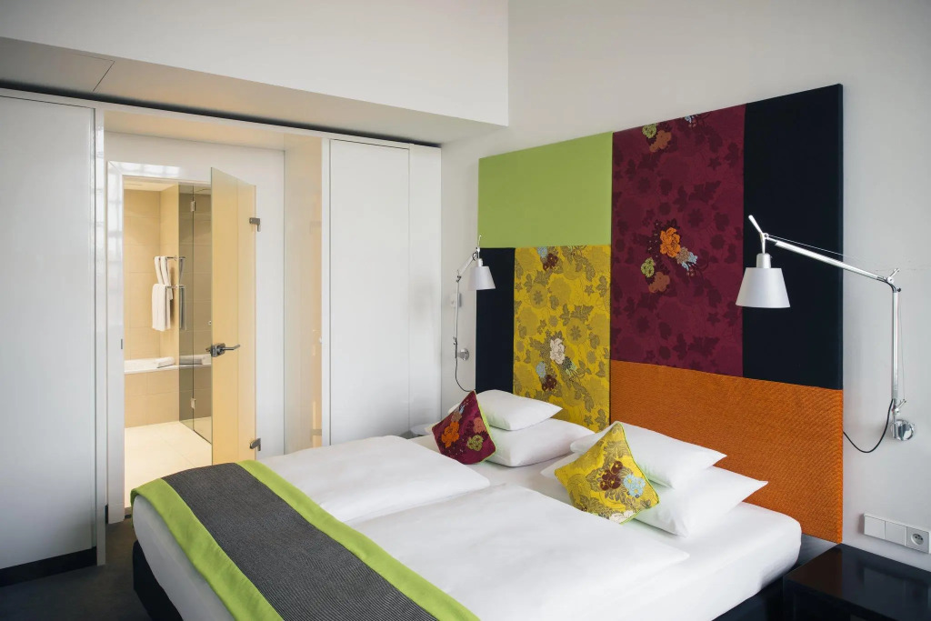 Vienna House by Wyndham Andels Lodz