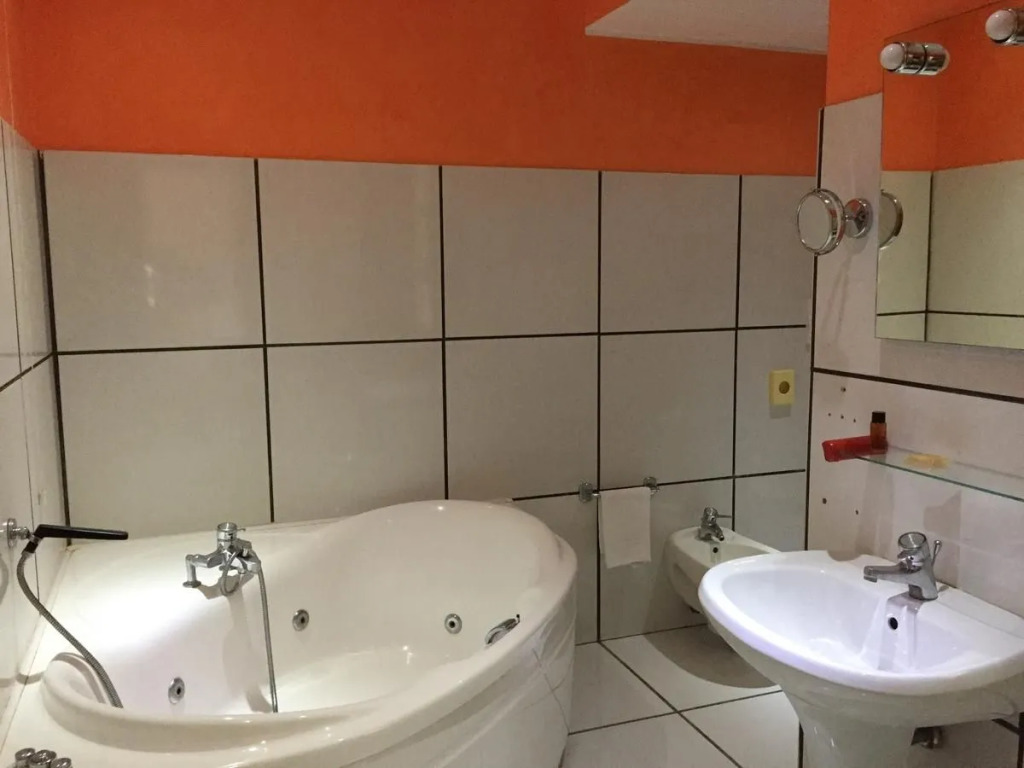 AliaJazz Hotel