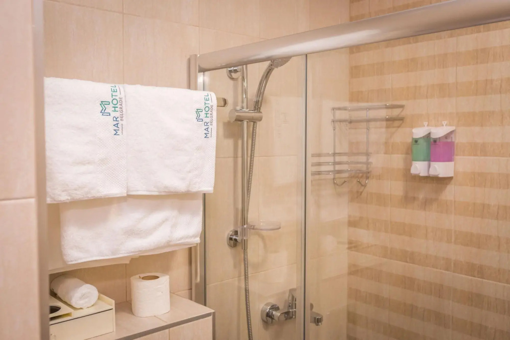 Hotel Mar Garni