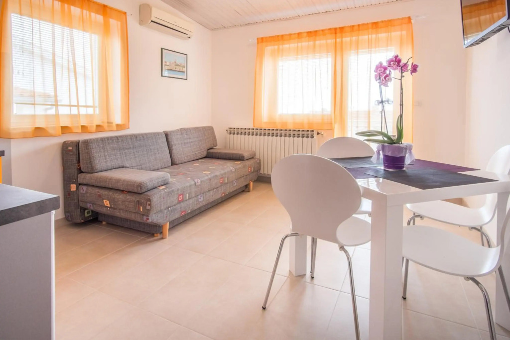 Apartmants Bogdanic Krk II