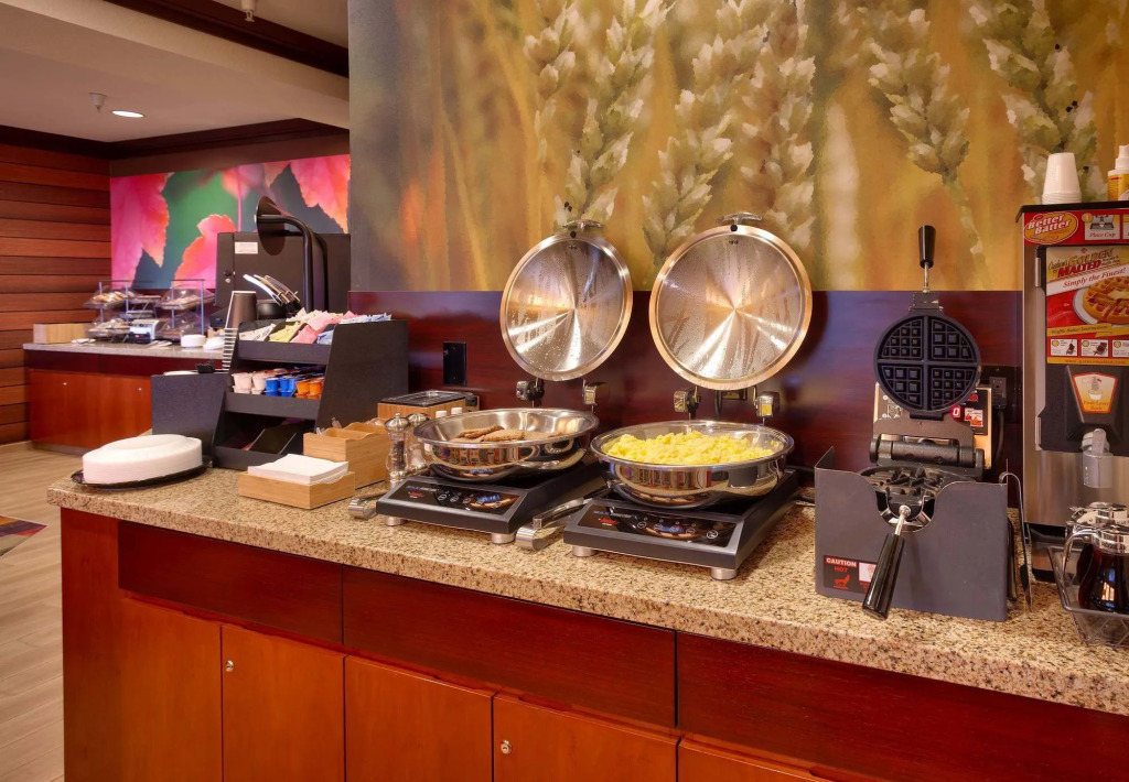 Fairfield Inn & Suites by Marriott Yuma