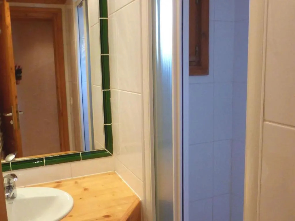 Appartement Méribel, 4 pièces, 7 personnes - FR-1-411-327