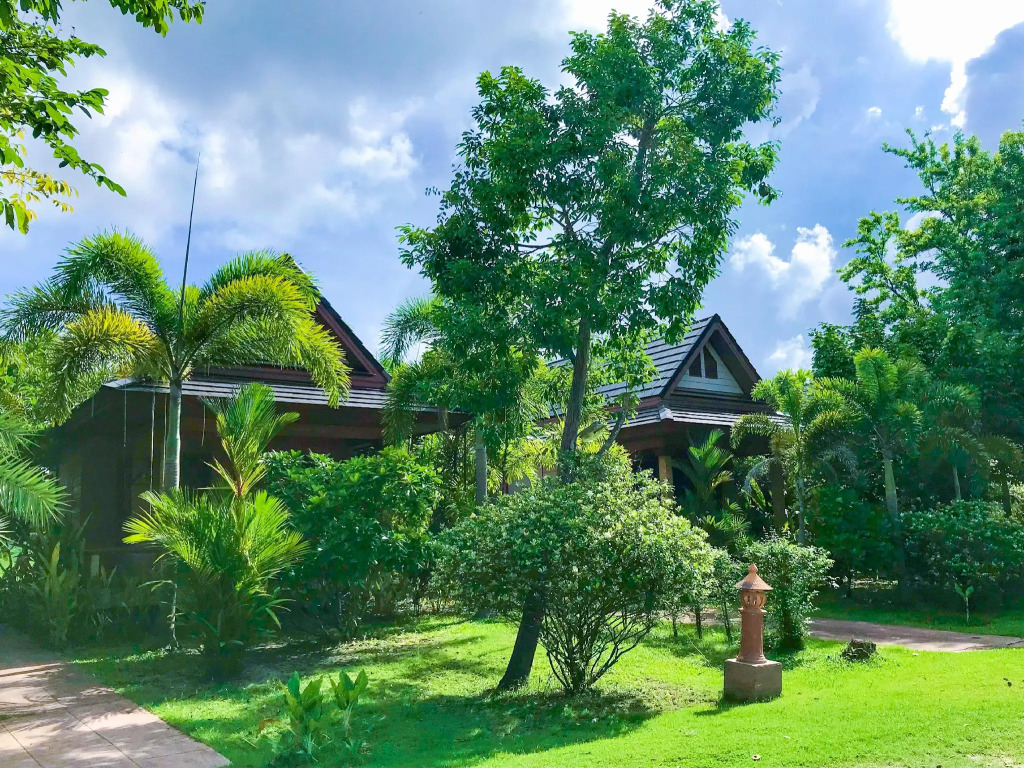 BaanSuantip Resort
