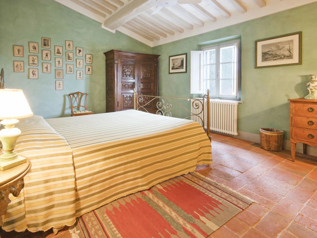 Villa Ghizzano by Interhome