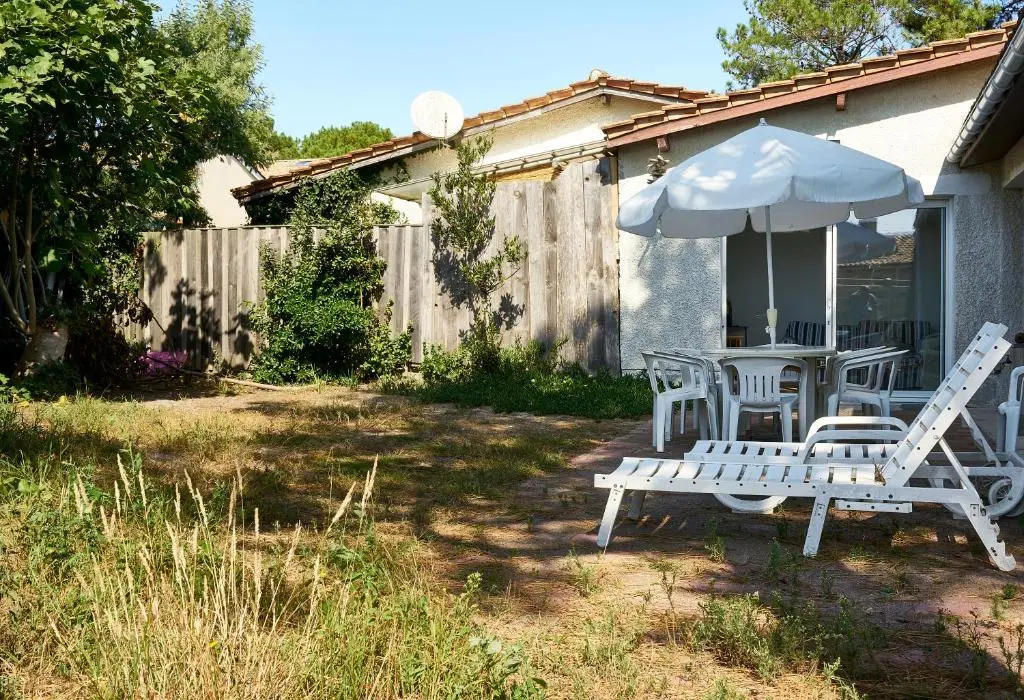 Maison la LICORNE MARINE à 2 minutes à pied de la plage