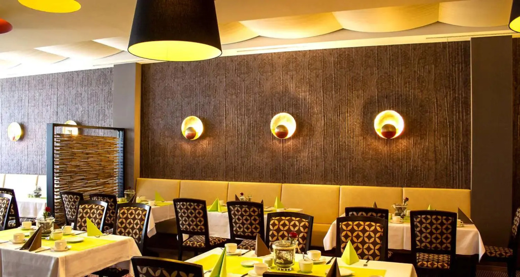 Best Western Hotel Quintessenz-Forum