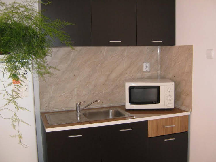 Guest House Mihalevi