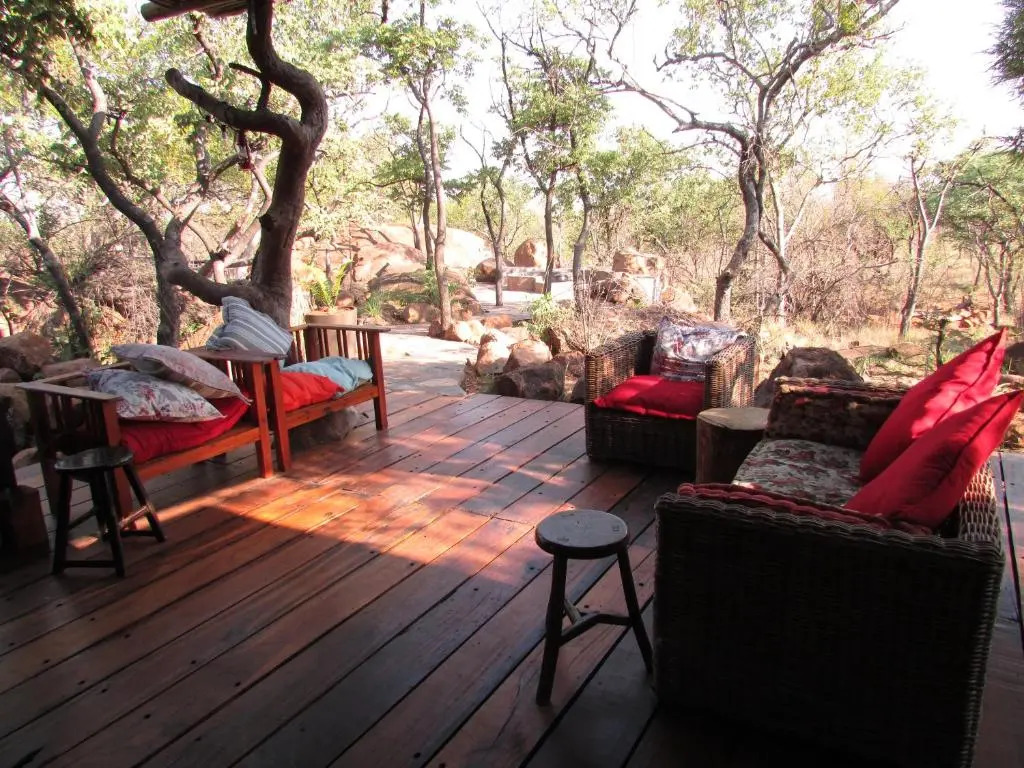 Kukama's Rest at Zebula 317