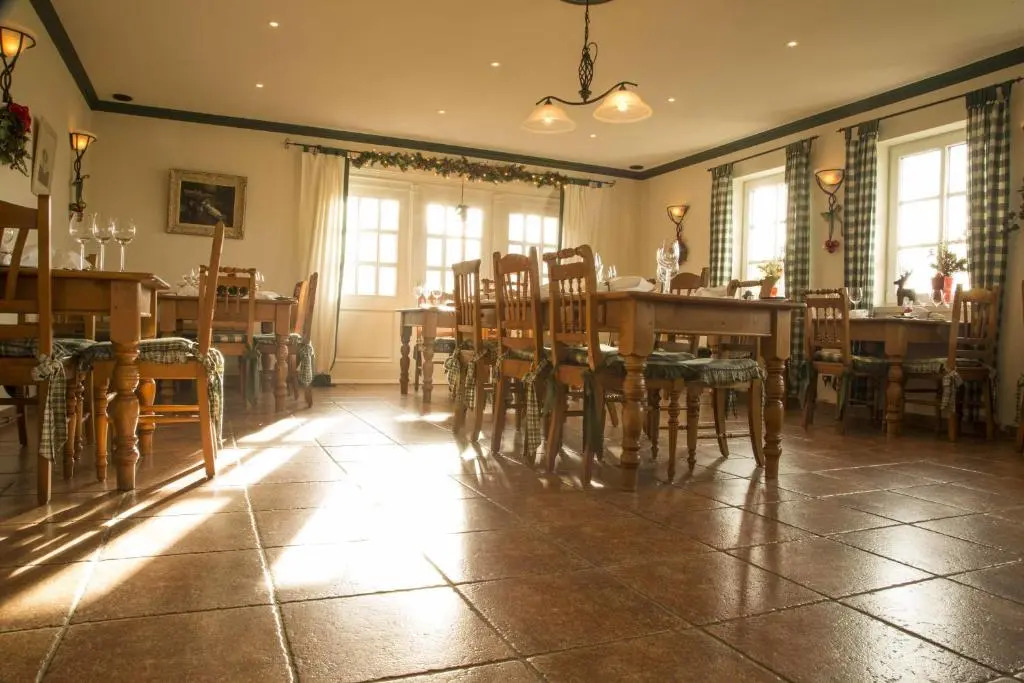Hotel Agnesen-Hof
