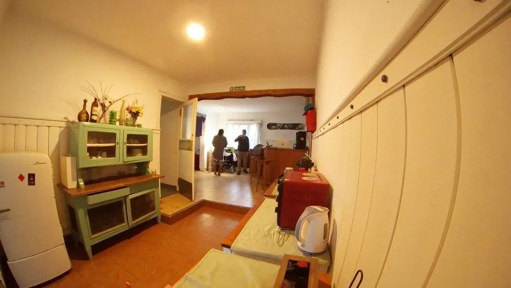 Hostel Kosh
