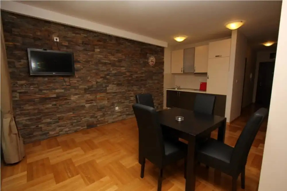 The Old Town Terrace Apartments