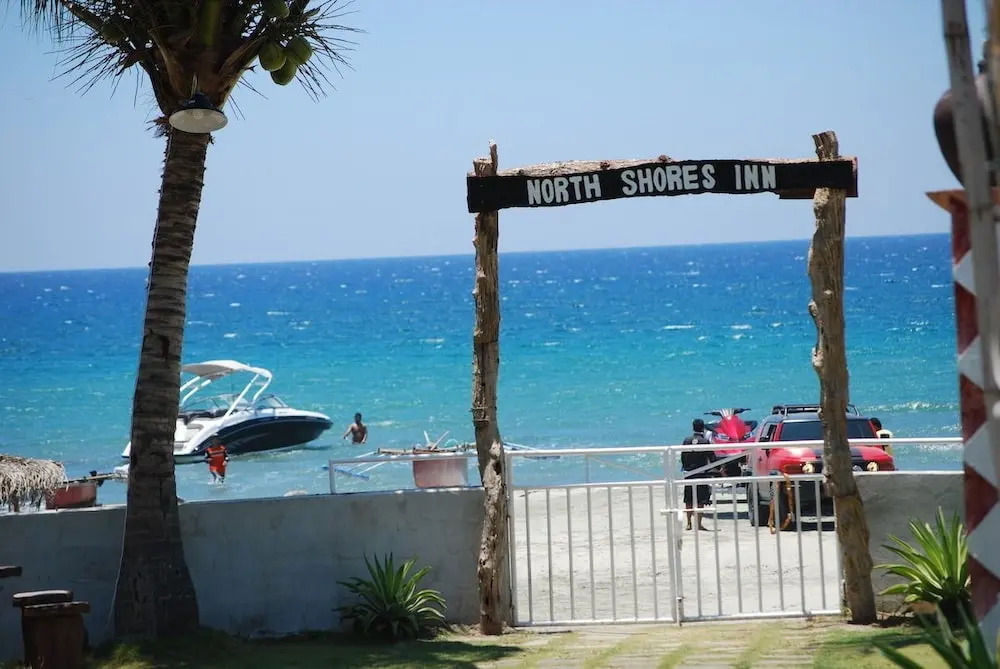 North Shores Inn