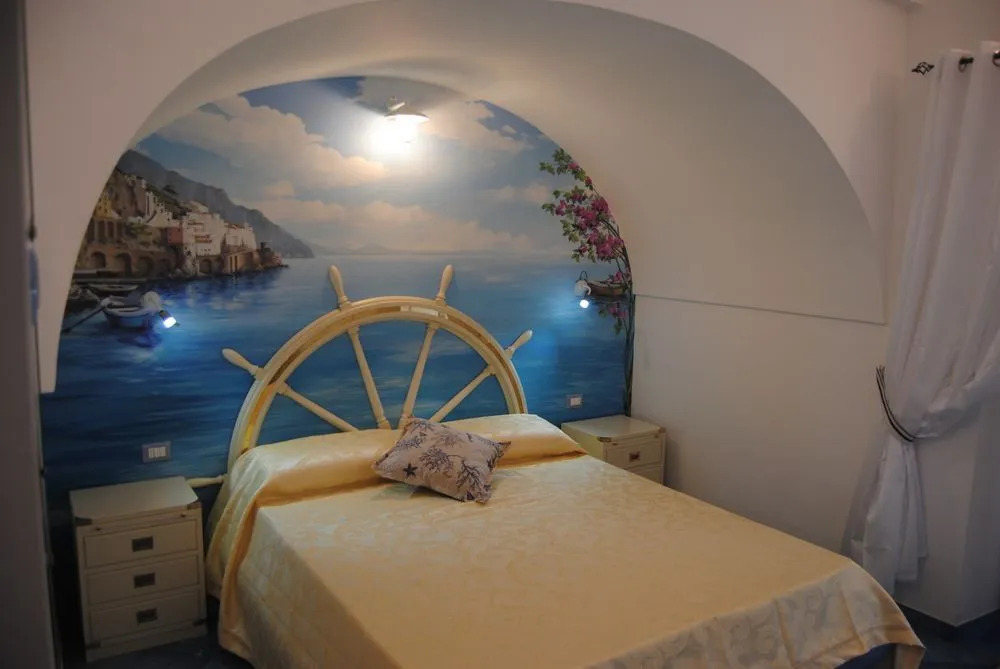 La Rosa dei Venti - Scirocco Apartment