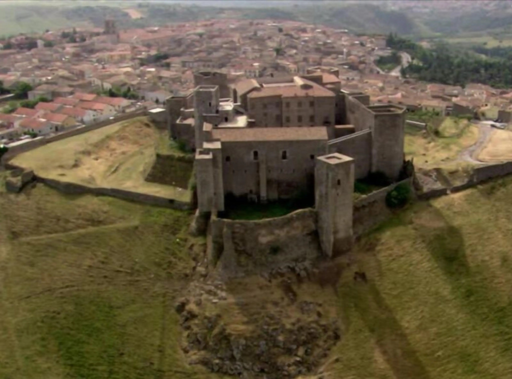 La Bella Vista