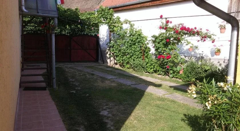 Zách Klára utcai Apartman