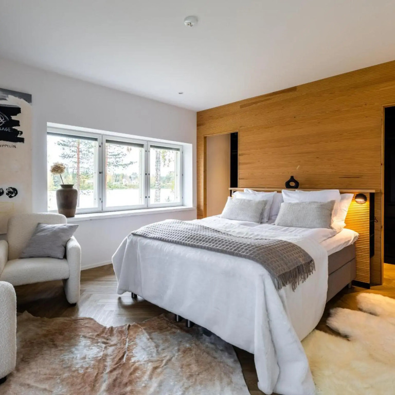 Aino Private Island Hotel