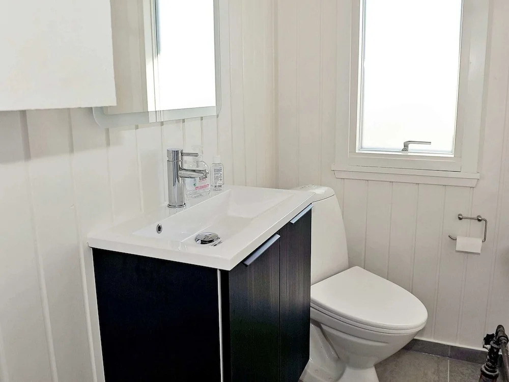 8 Person Holiday Home in Ringkobing
