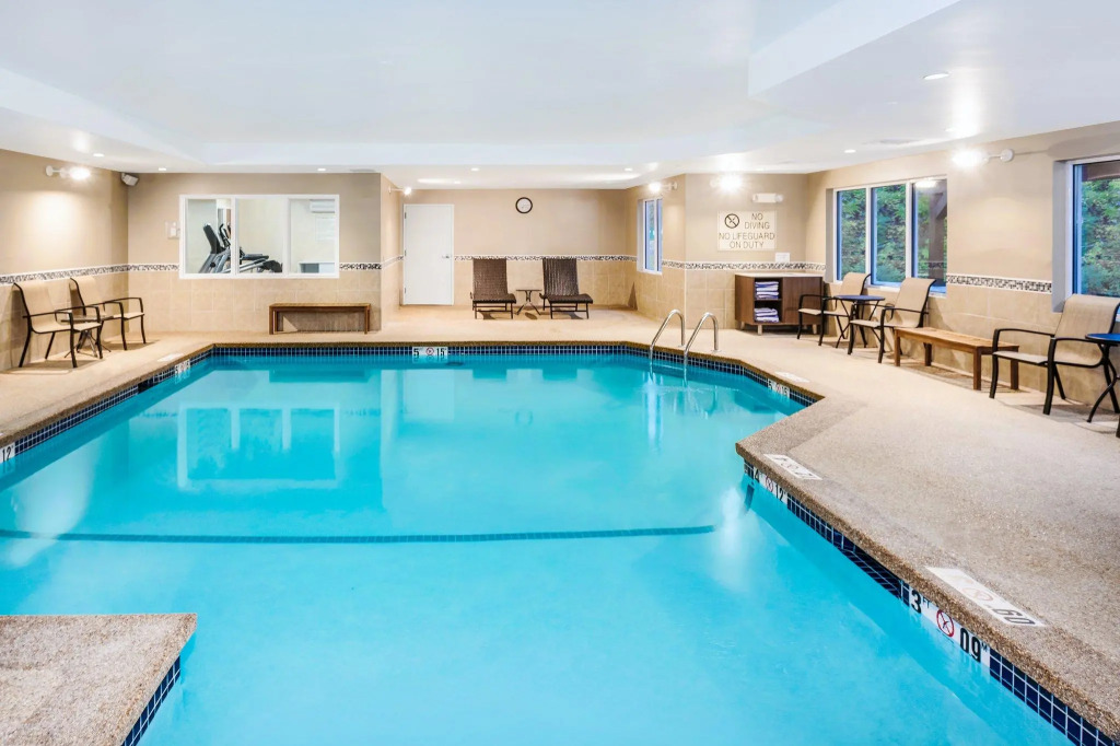 Holiday Inn Express Hotel & Suites Seabrook by IHG