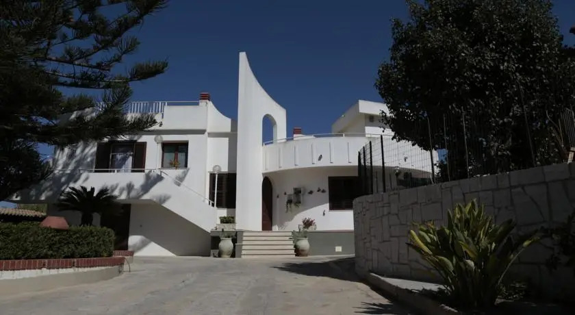 Villa Antoci