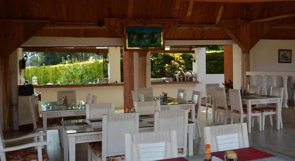 The Sanctum Aparthotel