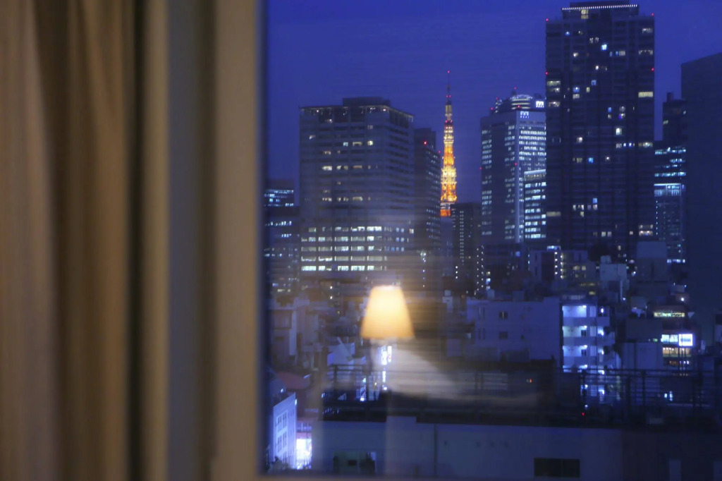 APA Hotel Akasaka Mitsuke