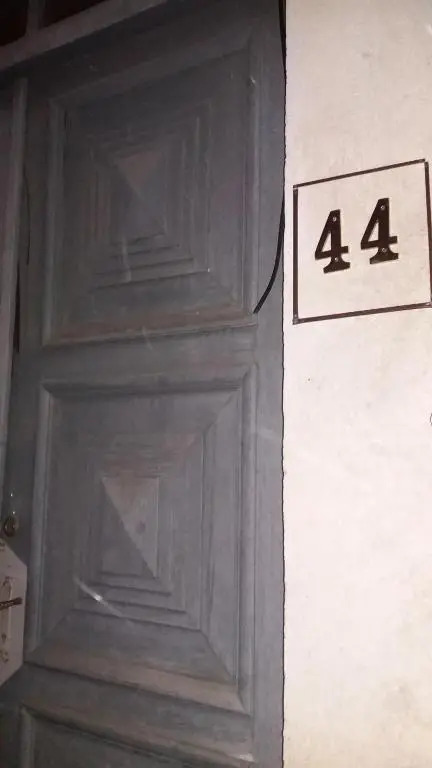 Lucky Home