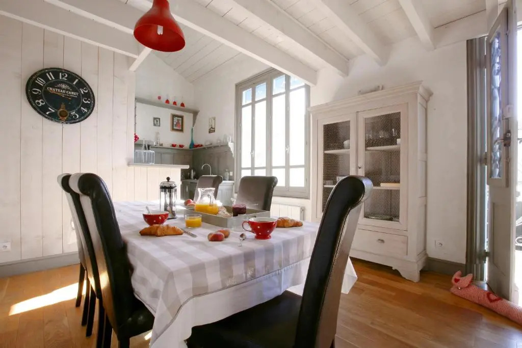 La Maison Balnéaire