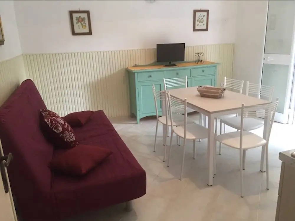 Casa vacanze Rinsacca