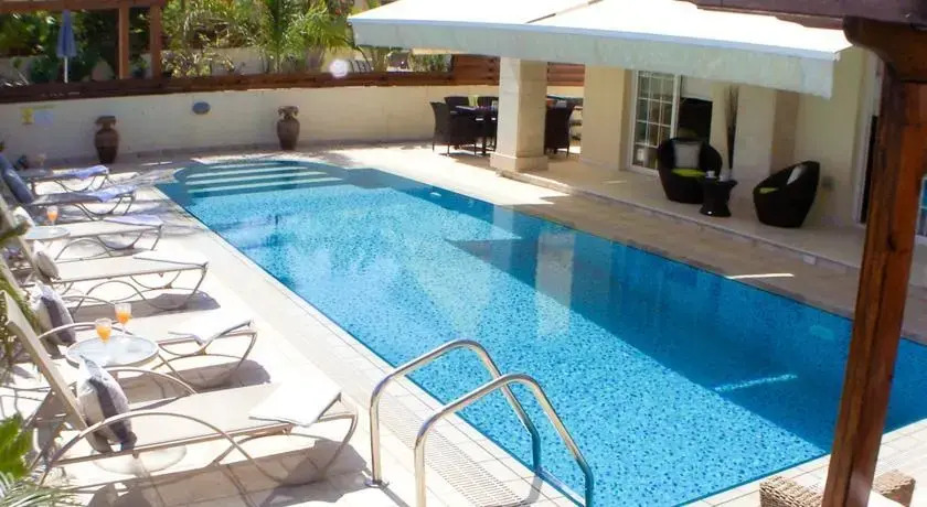 Oceanview Villa 033