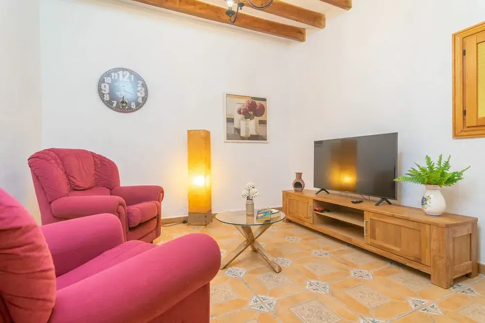 Sabatera in Inca With 1 Bedrooms and 1 Bathrooms